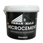Færdigblandet Microcement - Standard 20 kg
