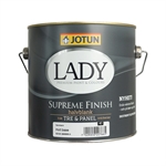 OUTLET: Jotun LADY Supreme Finish 40 - 2,7 Liter