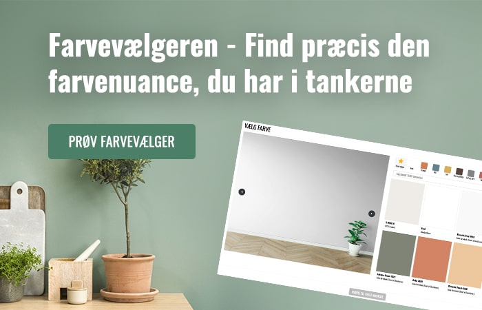 Farvevælger